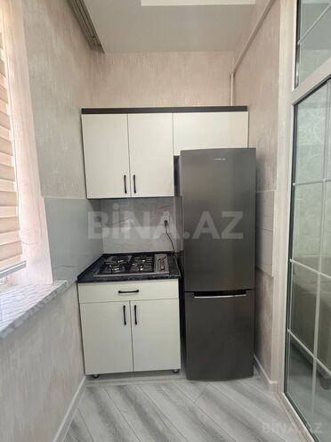 Сдаётся 2-комн. новостройка 52 м², пос. Масазыр, photo 16 from 19