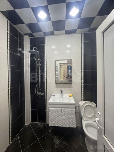 Сдаётся 2-комн. новостройка 52 м², пос. Масазыр, photo 18 from 19