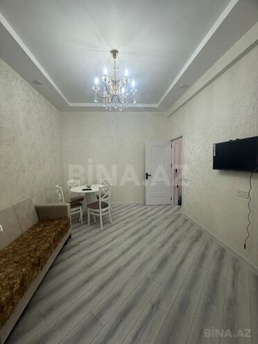 Сдаётся 2-комн. новостройка 52 м², пос. Масазыр, photo 7 from 19