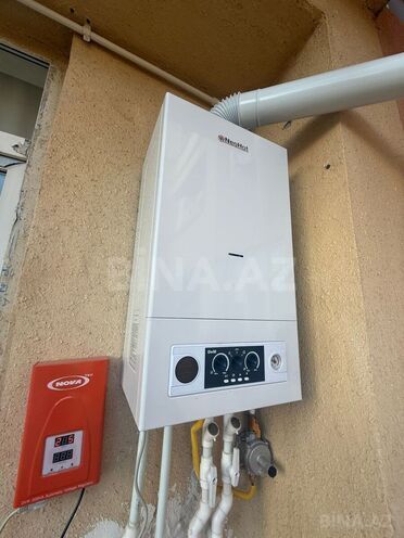 Сдаётся 2-комн. новостройка 52 м², пос. Масазыр, photo 15 from 19