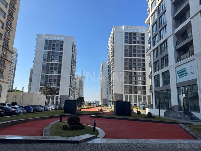 Satılır 2 otaqlı yeni tikili 73 m², Koroğlu m., photo 4 from 13