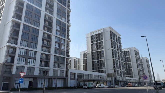 Satılır 2 otaqlı yeni tikili 73 m², Koroğlu m., photo 5 from 13