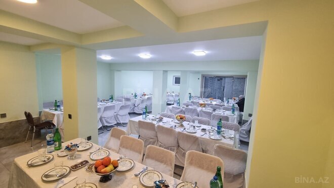Satılır 4 otaqlı həyət evi/bağ evi 200 m², Bakıxanov q., photo 6 from 26
