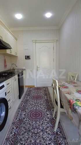 Satılır 4 otaqlı həyət evi/bağ evi 200 m², Bakıxanov q., photo 12 from 26