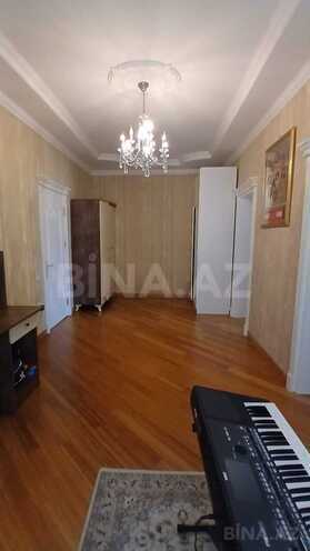 Satılır 4 otaqlı həyət evi/bağ evi 200 m², Bakıxanov q., photo 22 from 26
