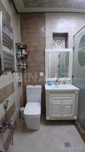 Satılır 4 otaqlı həyət evi/bağ evi 200 m², Bakıxanov q., photo 9 from 26