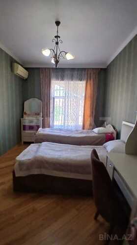 Satılır 4 otaqlı həyət evi/bağ evi 200 m², Bakıxanov q., photo 25 from 26
