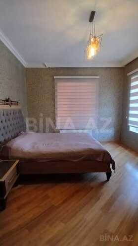Satılır 4 otaqlı həyət evi/bağ evi 200 m², Bakıxanov q., photo 23 from 26