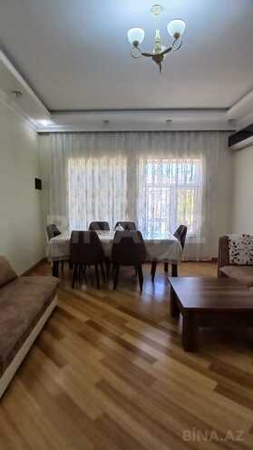 Satılır 4 otaqlı həyət evi/bağ evi 200 m², Bakıxanov q., photo 24 from 26