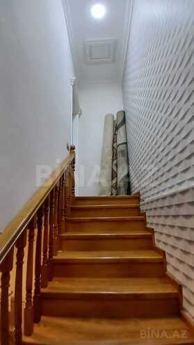 Satılır 4 otaqlı həyət evi/bağ evi 200 m², Bakıxanov q., photo 19 from 26