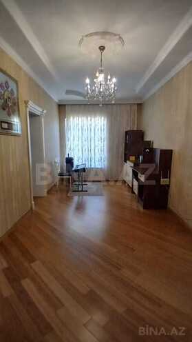 Satılır 4 otaqlı həyət evi/bağ evi 200 m², Bakıxanov q., photo 15 from 26