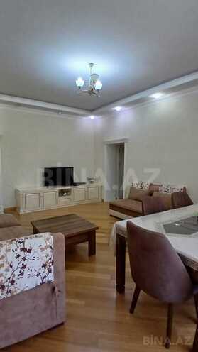 Satılır 4 otaqlı həyət evi/bağ evi 200 m², Bakıxanov q., photo 18 from 26