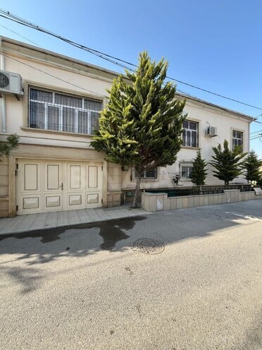 Satılır 4 otaqlı həyət evi/bağ evi 200 m², Bakıxanov q., photo 4 from 26