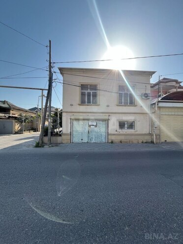 Satılır 4 otaqlı həyət evi/bağ evi 200 m², Bakıxanov q., photo 3 from 26
