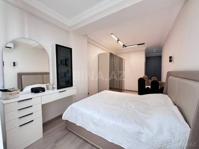 Продаётся 3-комн. новостройка 120 м², Наримановский  р., photo 8 from 27