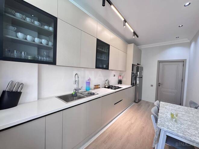 Продаётся 3-комн. новостройка 120 м², Наримановский  р., photo 12 from 27