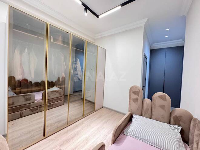 Продаётся 3-комн. новостройка 120 м², Наримановский  р., photo 25 from 27