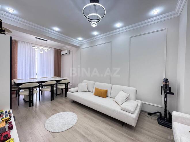 Продаётся 3-комн. новостройка 120 м², Наримановский  р., photo 6 from 27