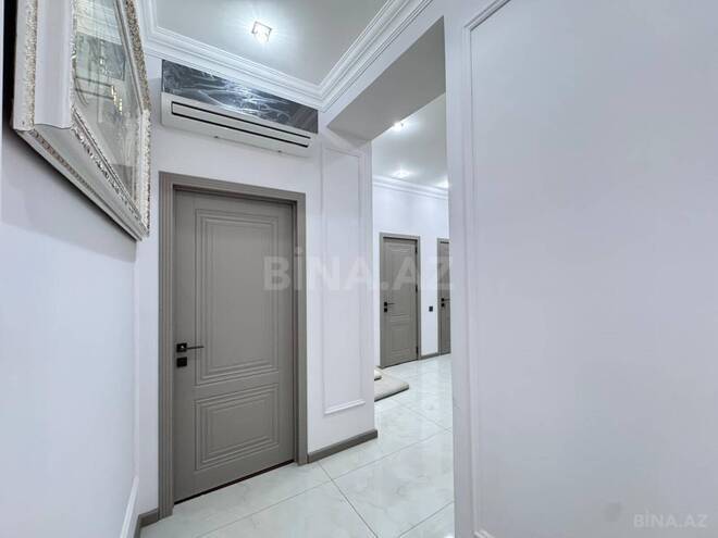 Продаётся 3-комн. новостройка 120 м², Наримановский  р., photo 24 from 27