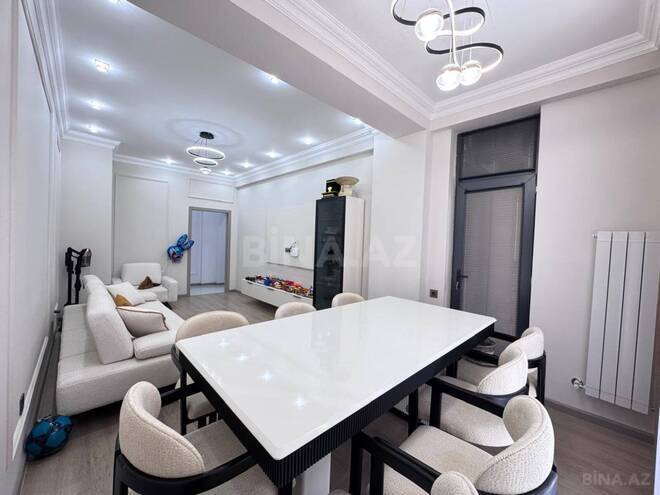 Продаётся 3-комн. новостройка 120 м², Наримановский  р., photo 5 from 27