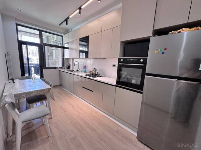Продаётся 3-комн. новостройка 120 м², Наримановский  р., photo 17 from 27