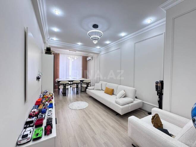 Продаётся 3-комн. новостройка 120 м², Наримановский  р., photo 4 from 27