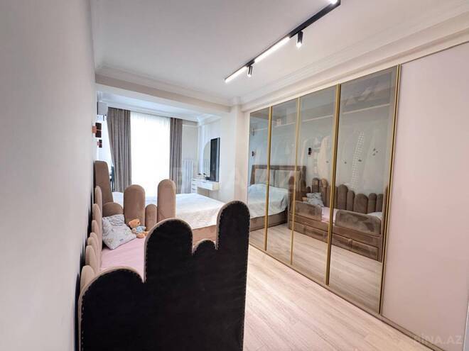Продаётся 3-комн. новостройка 120 м², Наримановский  р., photo 7 from 27