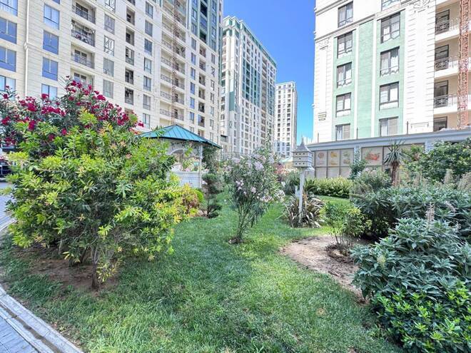 Продаётся 3-комн. новостройка 120 м², Наримановский  р., photo 19 from 27