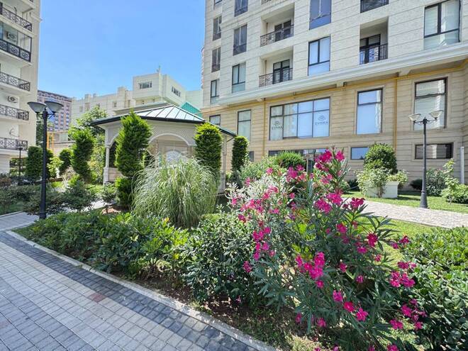 Продаётся 3-комн. новостройка 120 м², Наримановский  р., photo 22 from 27