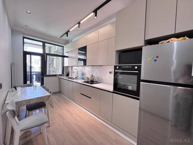 Продаётся 3-комн. новостройка 120 м², Наримановский  р., photo 14 from 27