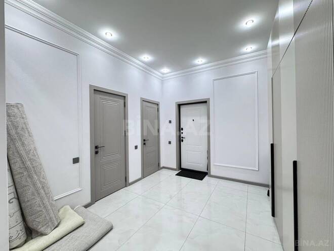 Продаётся 3-комн. новостройка 120 м², Наримановский  р., photo 10 from 27