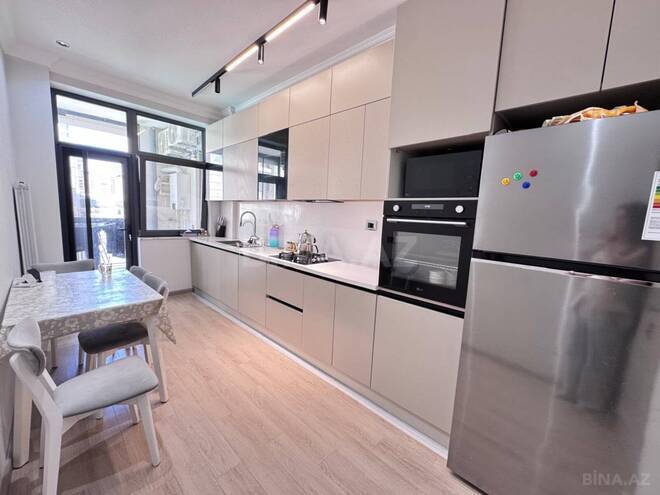 Продаётся 3-комн. новостройка 120 м², Наримановский  р., photo 23 from 27