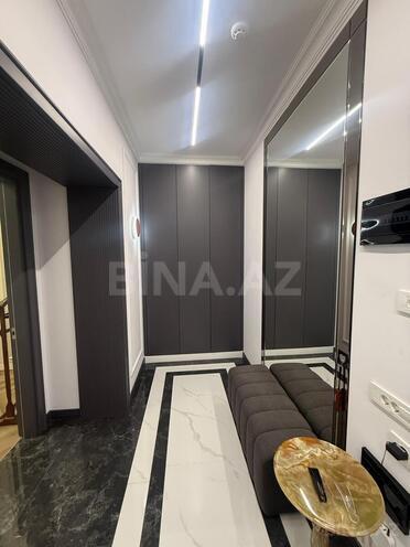 Сдаётся 2-комн. новостройка 70 м², пос. Аг шехер, photo 11 from 16