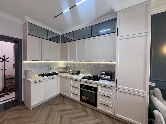 Сдаётся 2-комн. новостройка 70 м², пос. Аг шехер, photo 6 from 16