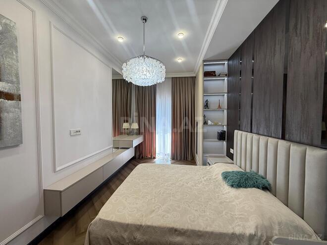 Сдаётся 2-комн. новостройка 70 м², пос. Аг шехер, photo 10 from 16