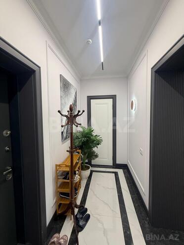Сдаётся 2-комн. новостройка 70 м², пос. Аг шехер, photo 12 from 16