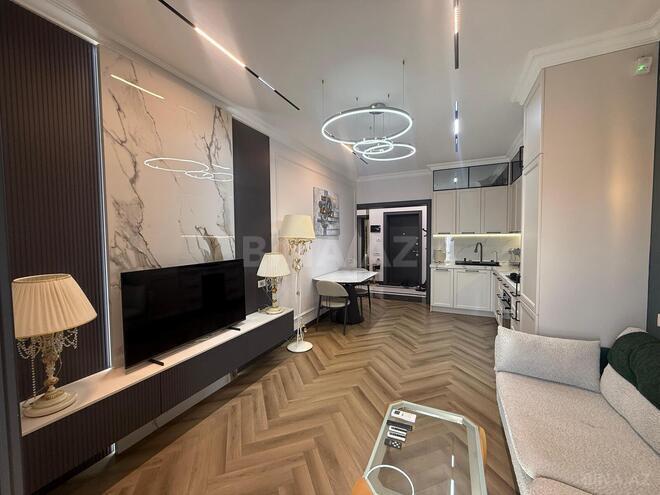 Сдаётся 2-комн. новостройка 70 м², пос. Аг шехер, photo 5 from 16