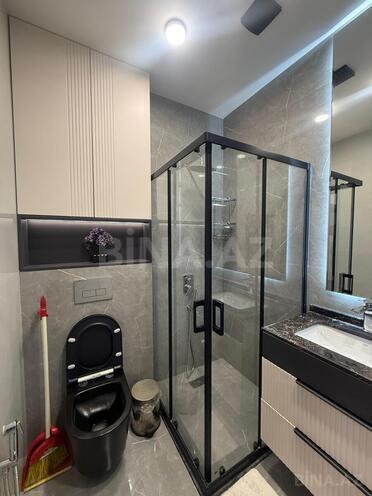 Сдаётся 2-комн. новостройка 70 м², пос. Аг шехер, photo 13 from 16