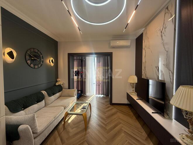 Сдаётся 2-комн. новостройка 70 м², пос. Аг шехер, photo 4 from 16