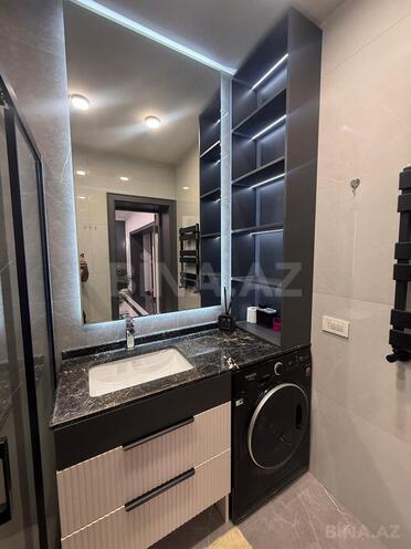 Сдаётся 2-комн. новостройка 70 м², пос. Аг шехер, photo 14 from 16