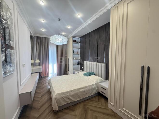 Сдаётся 2-комн. новостройка 70 м², пос. Аг шехер, photo 7 from 16