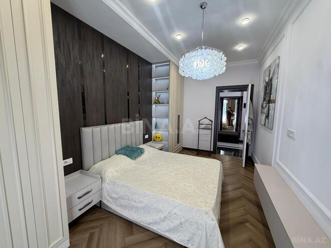 Сдаётся 2-комн. новостройка 70 м², пос. Аг шехер, photo 8 from 16
