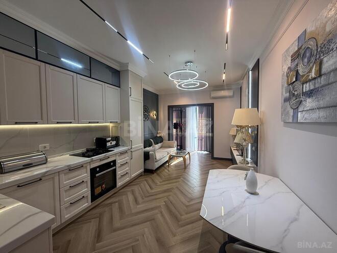Сдаётся 2-комн. новостройка 70 м², пос. Аг шехер, photo 3 from 16