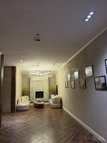 Satılır 6 otaqlı yeni tikili 290 m², Ağ şəhər q., photo 4 from 12