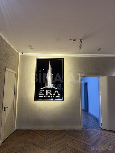 Satılır 6 otaqlı yeni tikili 290 m², Ağ şəhər q., photo 6 from 12