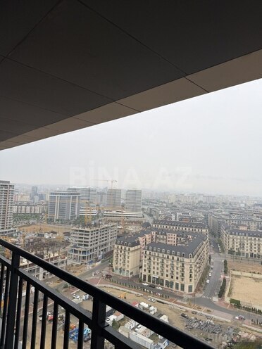Satılır 6 otaqlı yeni tikili 290 m², Ağ şəhər q., photo 7 from 12