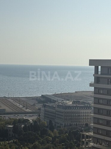 Satılır 6 otaqlı yeni tikili 290 m², Ağ şəhər q., photo 8 from 12