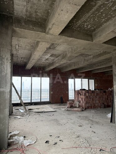 Satılır 6 otaqlı yeni tikili 290 m², Ağ şəhər q., photo 9 from 12