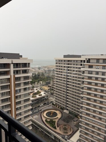 Satılır 6 otaqlı yeni tikili 290 m², Ağ şəhər q., photo 1 from 12