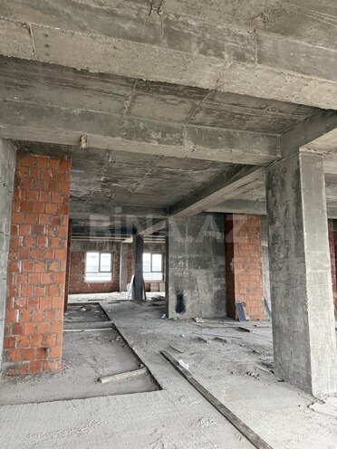 Satılır 6 otaqlı yeni tikili 290 m², Ağ şəhər q., photo 11 from 12